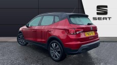 SEAT Arona 1.0 TSI SE Technology 5dr Petrol Hatchback